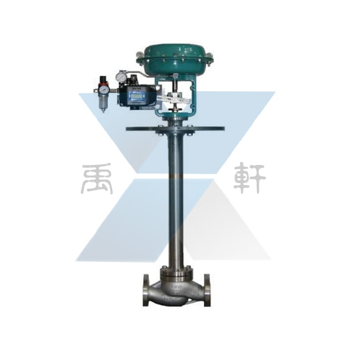 ZXPD氣動薄膜低溫調節閥